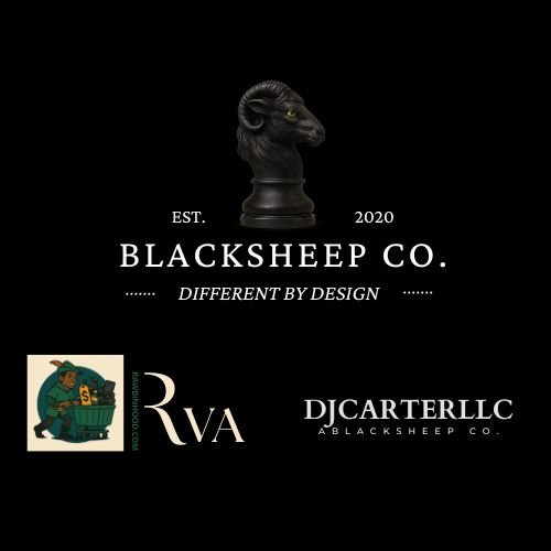 Black Sheep Co.